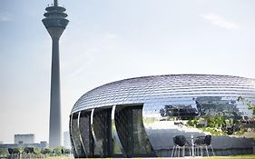Hyatt Regency Düsseldorf